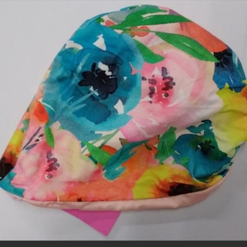 SJ Kalista Printed Turban